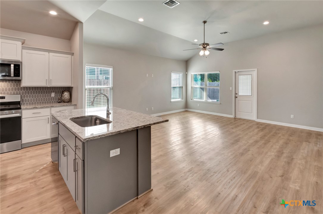 213 Flint Rock Court