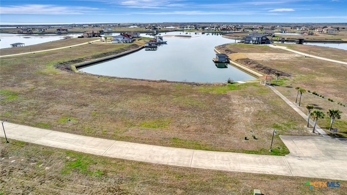 Lot 273 & 274 E Lago Loop Road