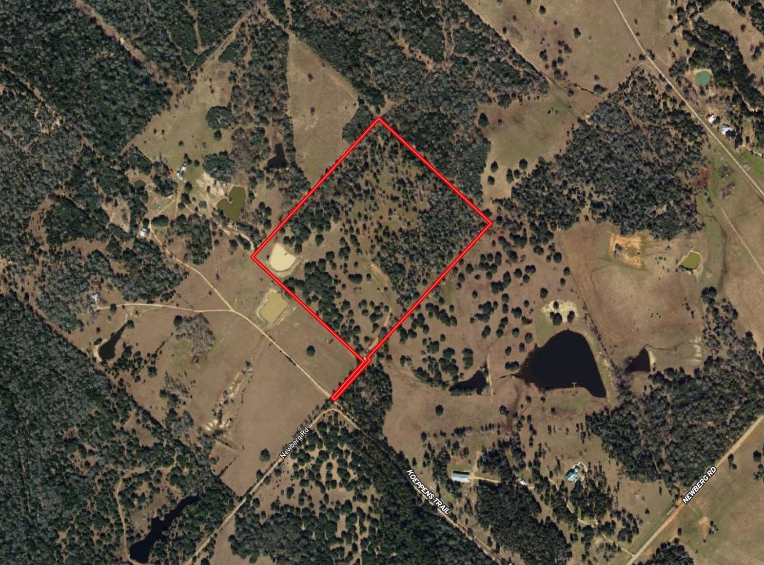 000 Koeppens Trail