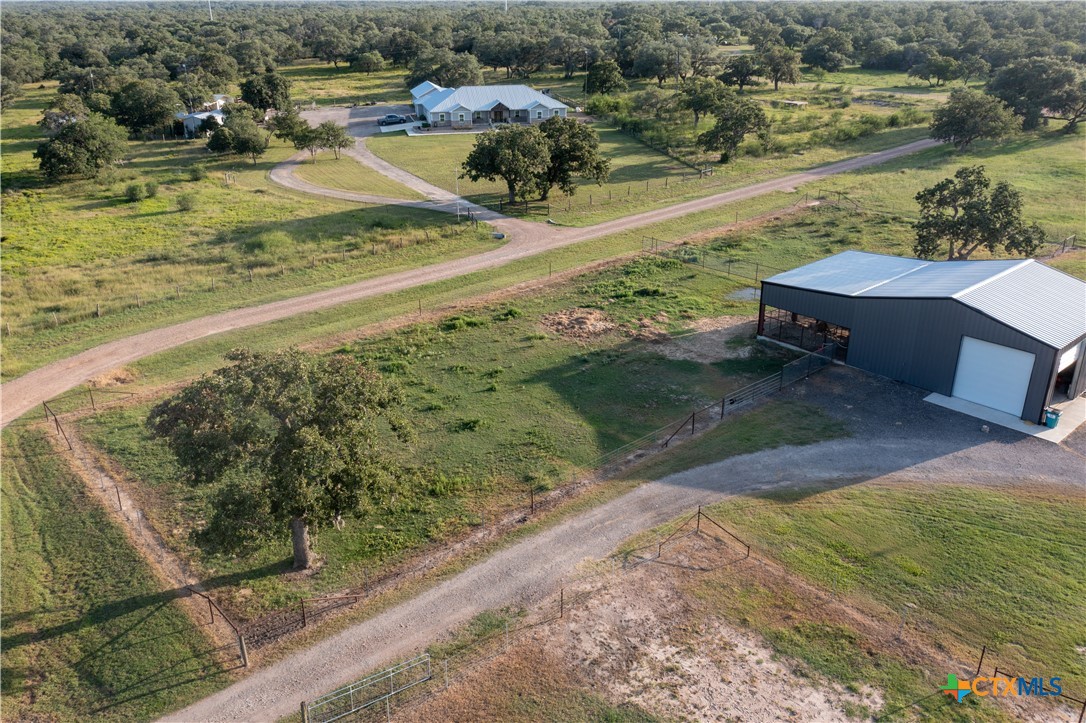 206 Deer Trail Lane