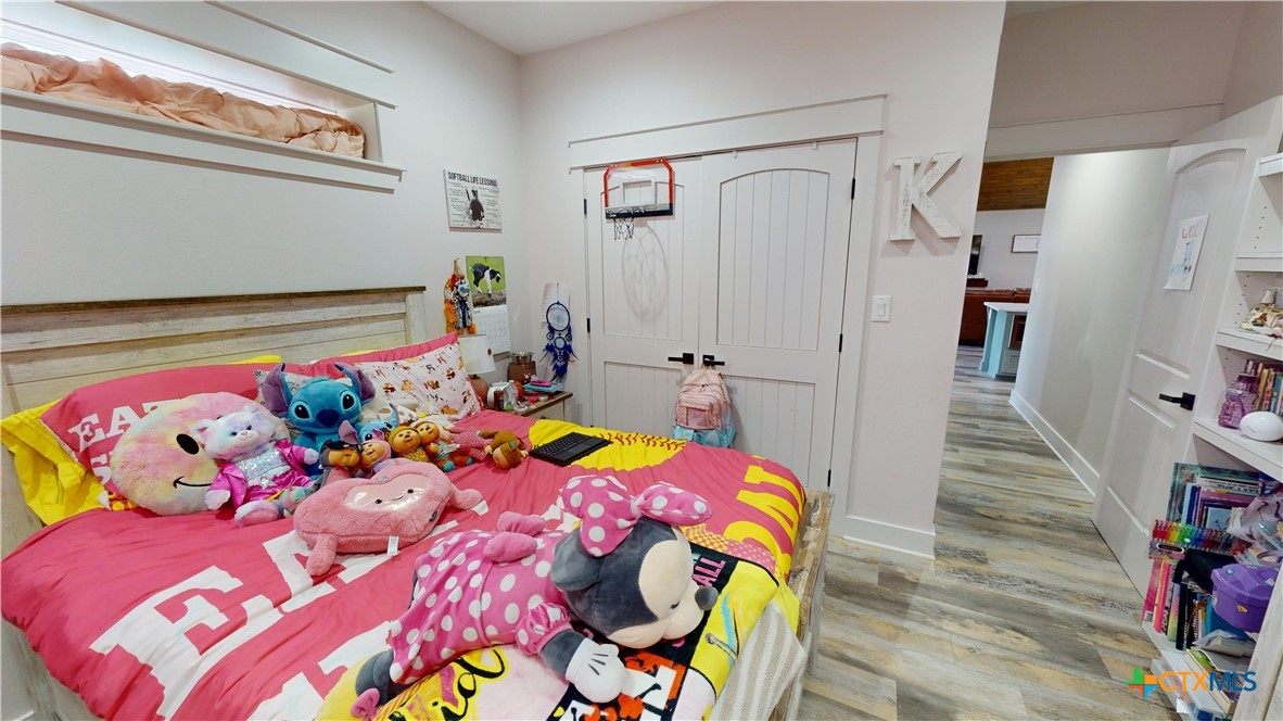 206 Deer Trail Lane