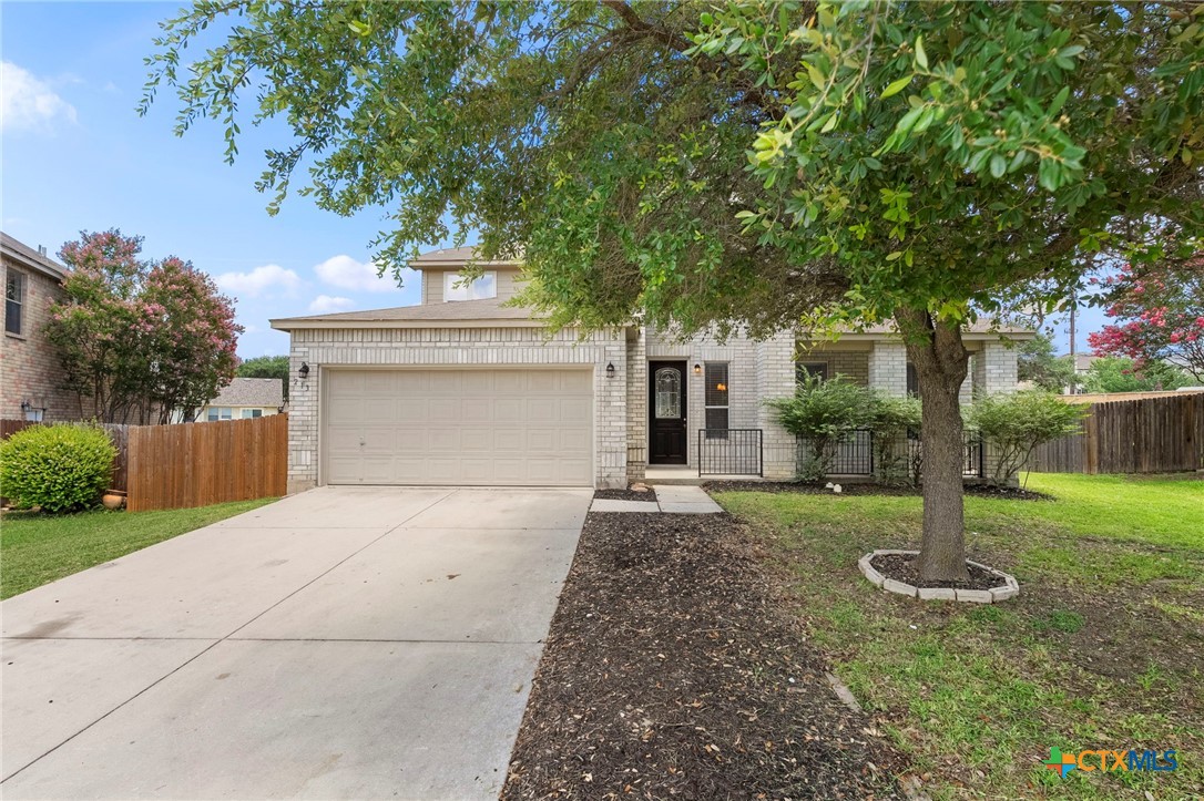213 Springtree Parkway