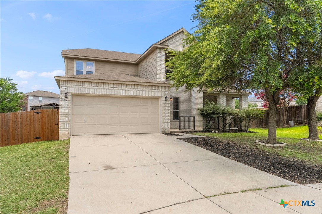 213 Springtree Parkway