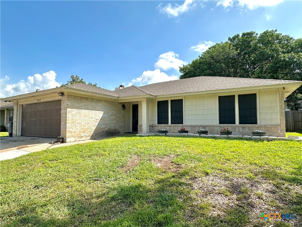 209 Roanoke Drive