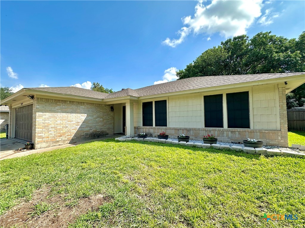 209 Roanoke Drive