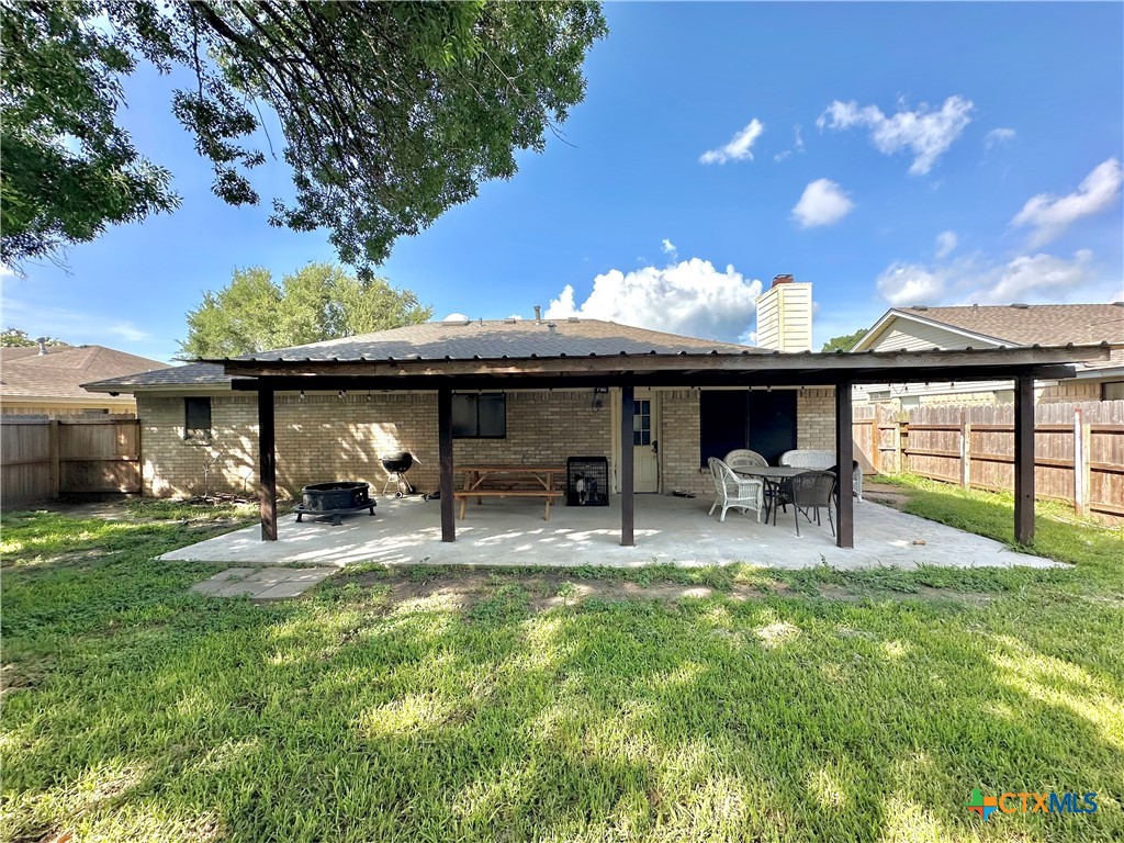 209 Roanoke Drive