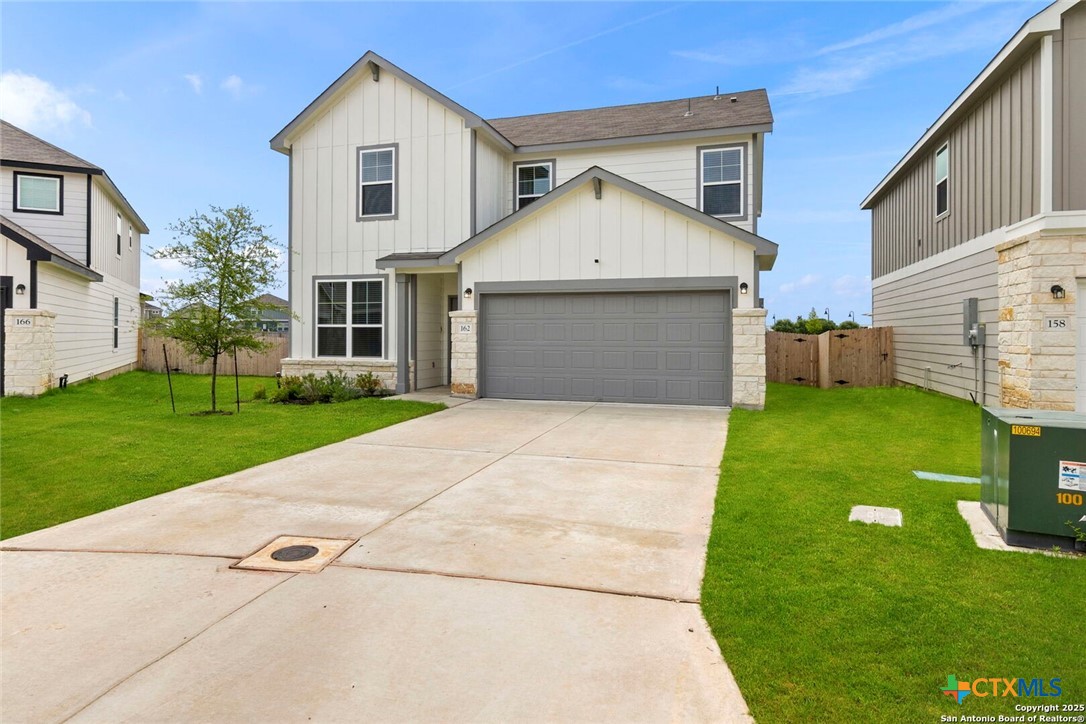 162 Hazy Glade Drive