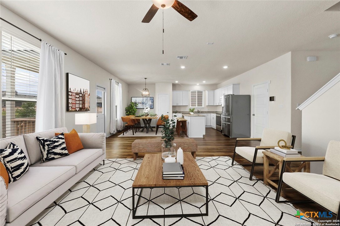 162 Hazy Glade Drive