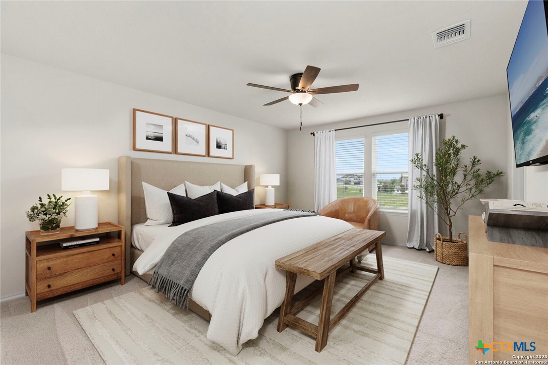 162 Hazy Glade Drive