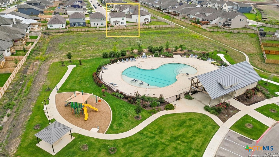 162 Hazy Glade Drive