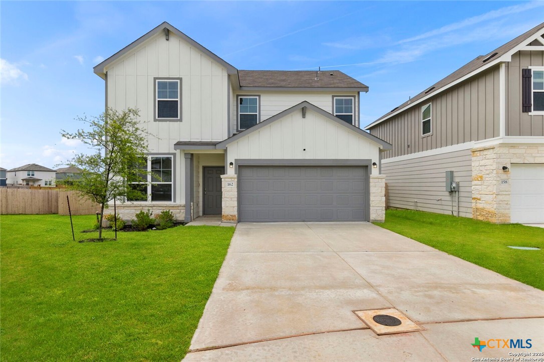 162 Hazy Glade Drive