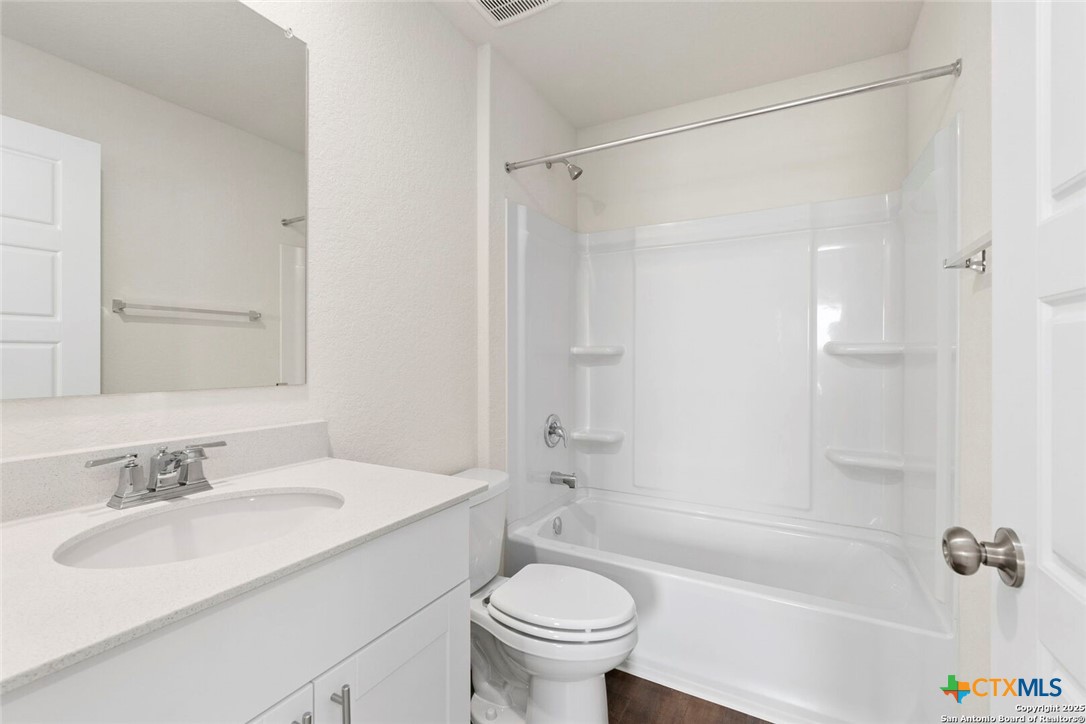 162 Hazy Glade Drive