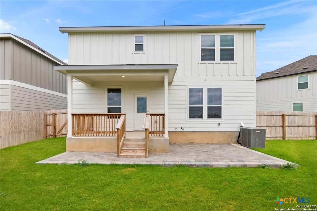 162 Hazy Glade Drive