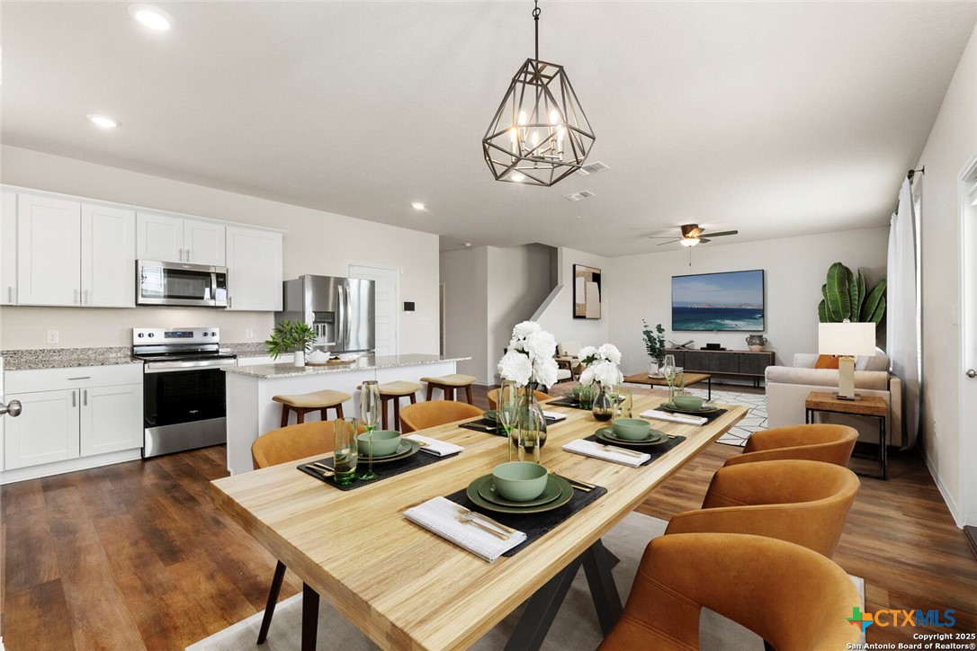 162 Hazy Glade Drive