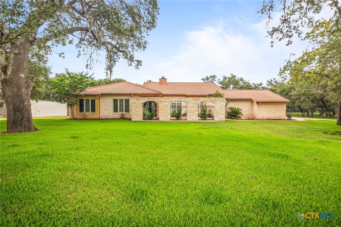 166 Post Oak Bend