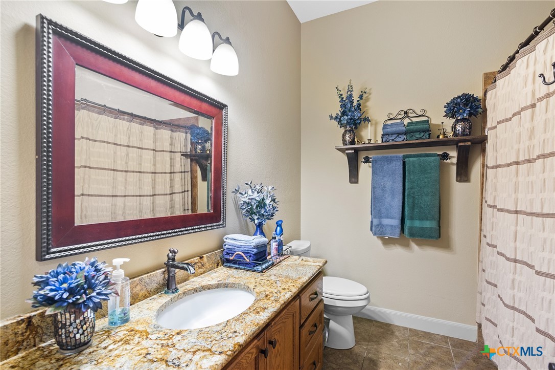 166 Post Oak Bend