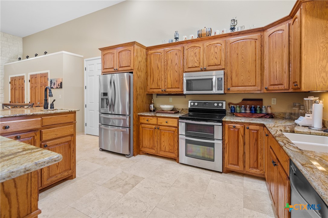 166 Post Oak Bend