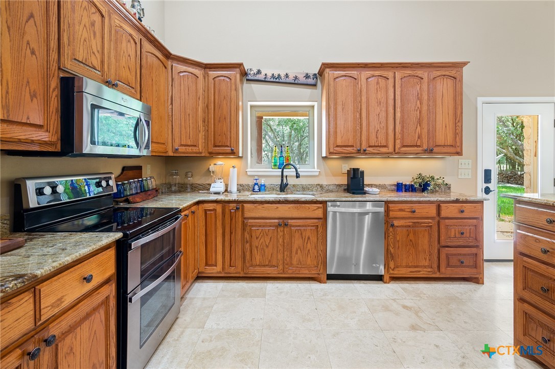 166 Post Oak Bend