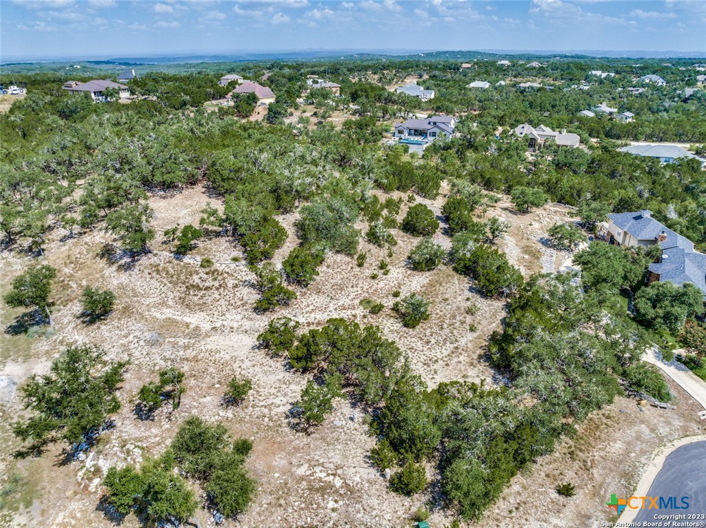 1817 Mountain Springs