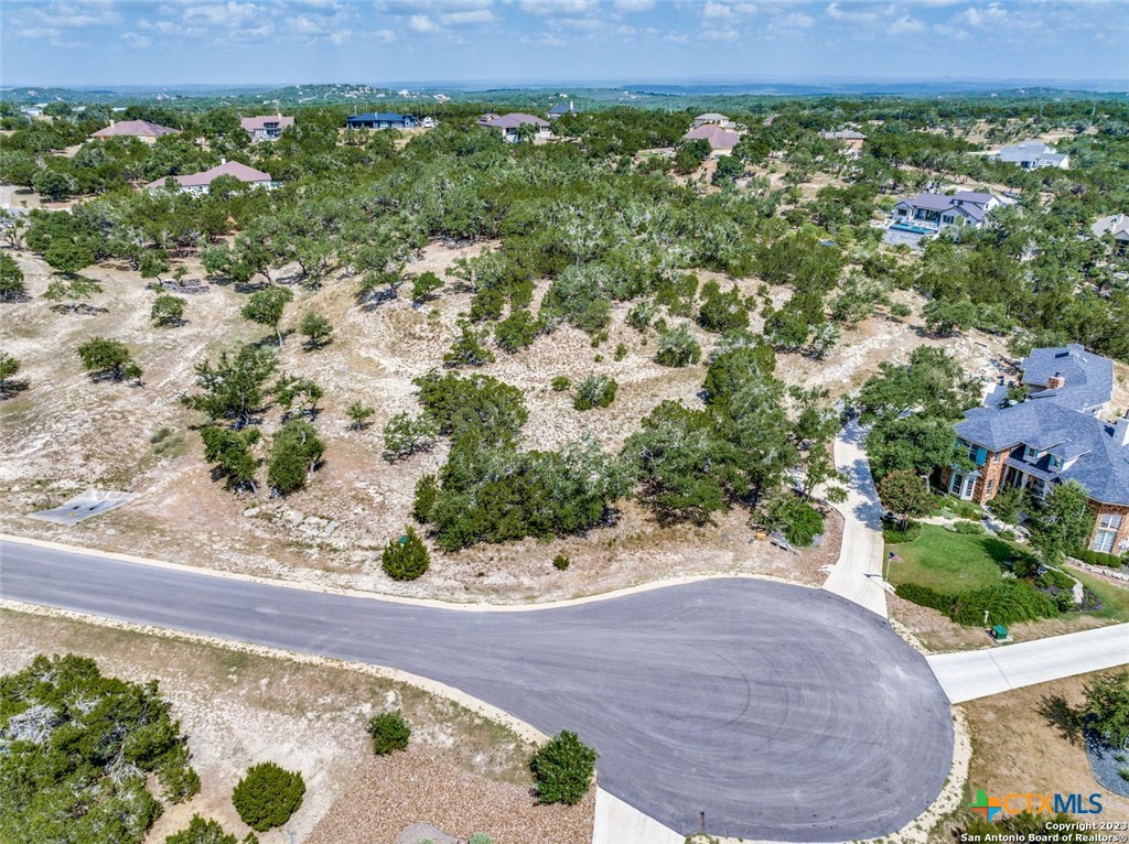 1817 Mountain Springs