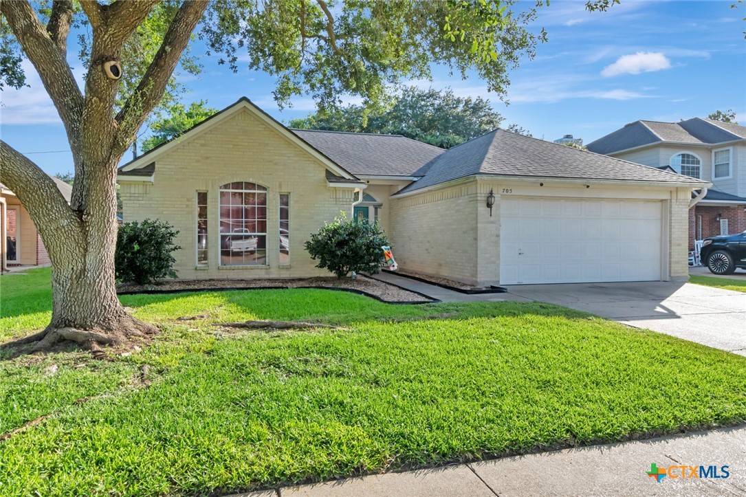 705 Ashland Creek