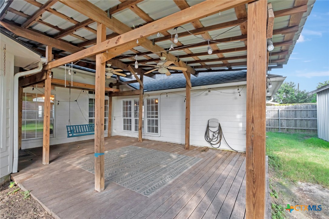 705 Ashland Creek