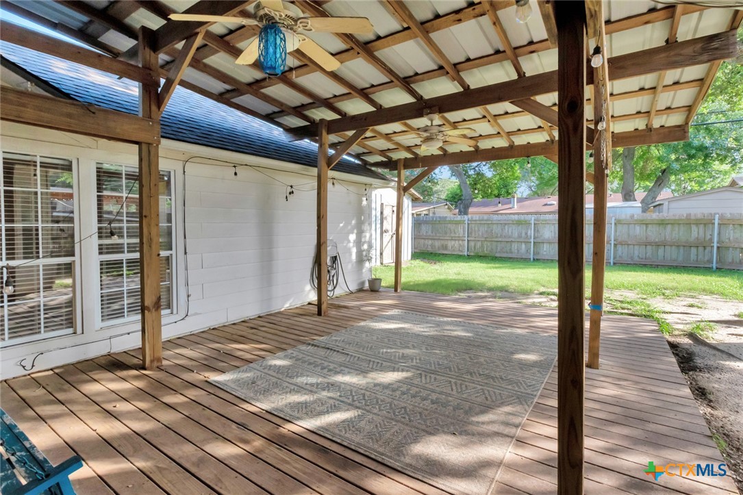 705 Ashland Creek