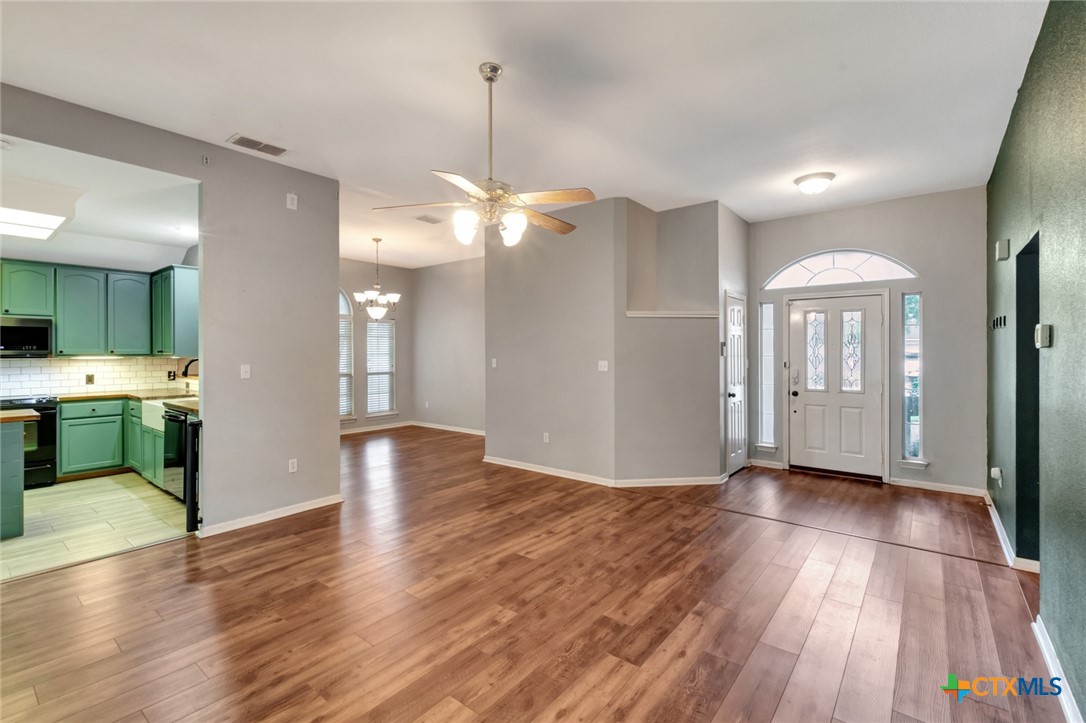 705 Ashland Creek