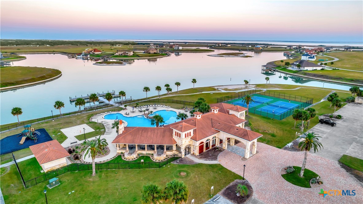 Lot 67 E Burgundy Bay