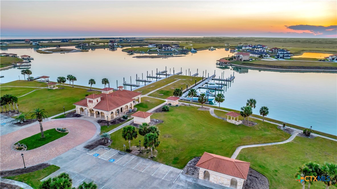 Lot 67 E Burgundy Bay