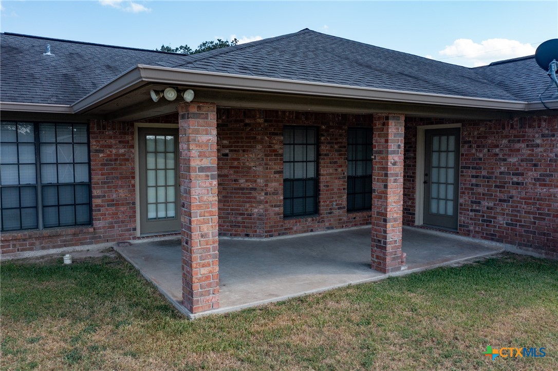 156 Jentry Road