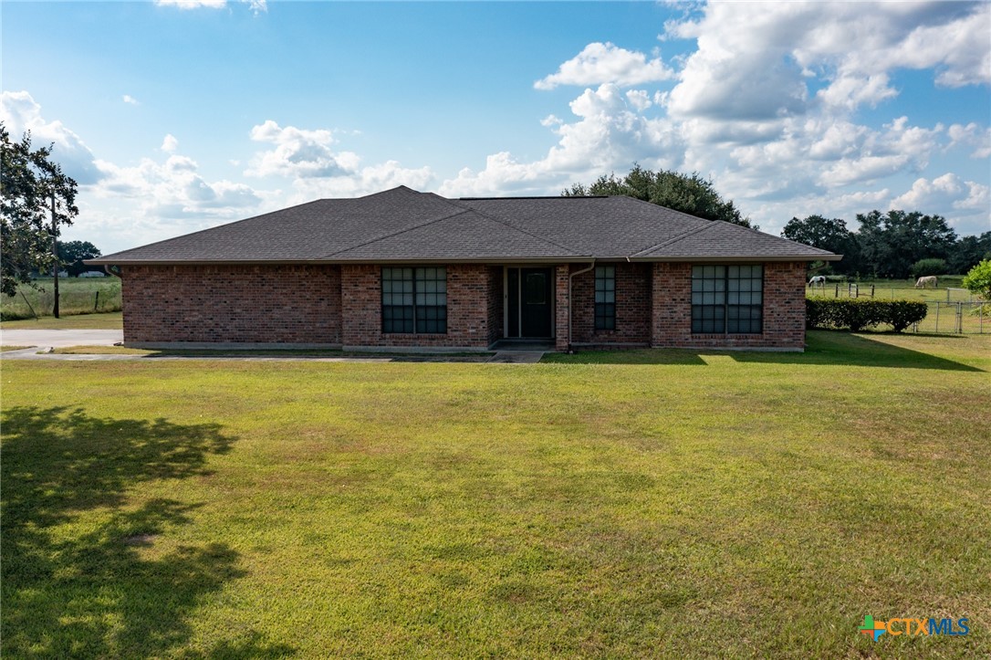 156 Jentry Road
