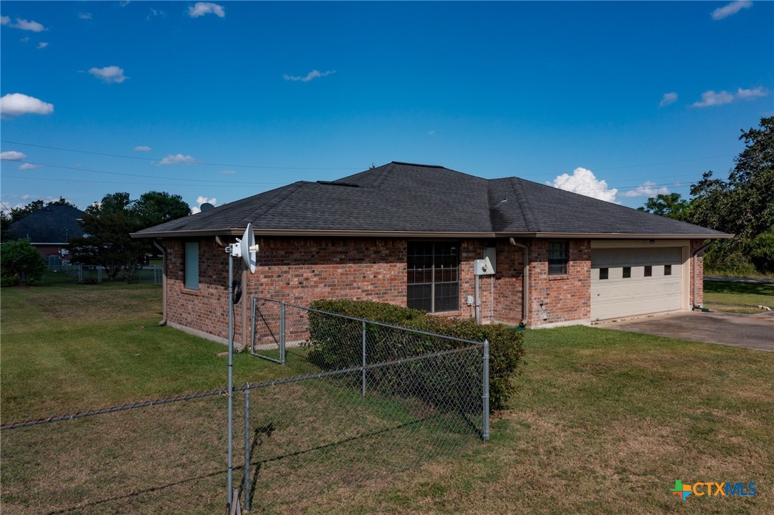 156 Jentry Road