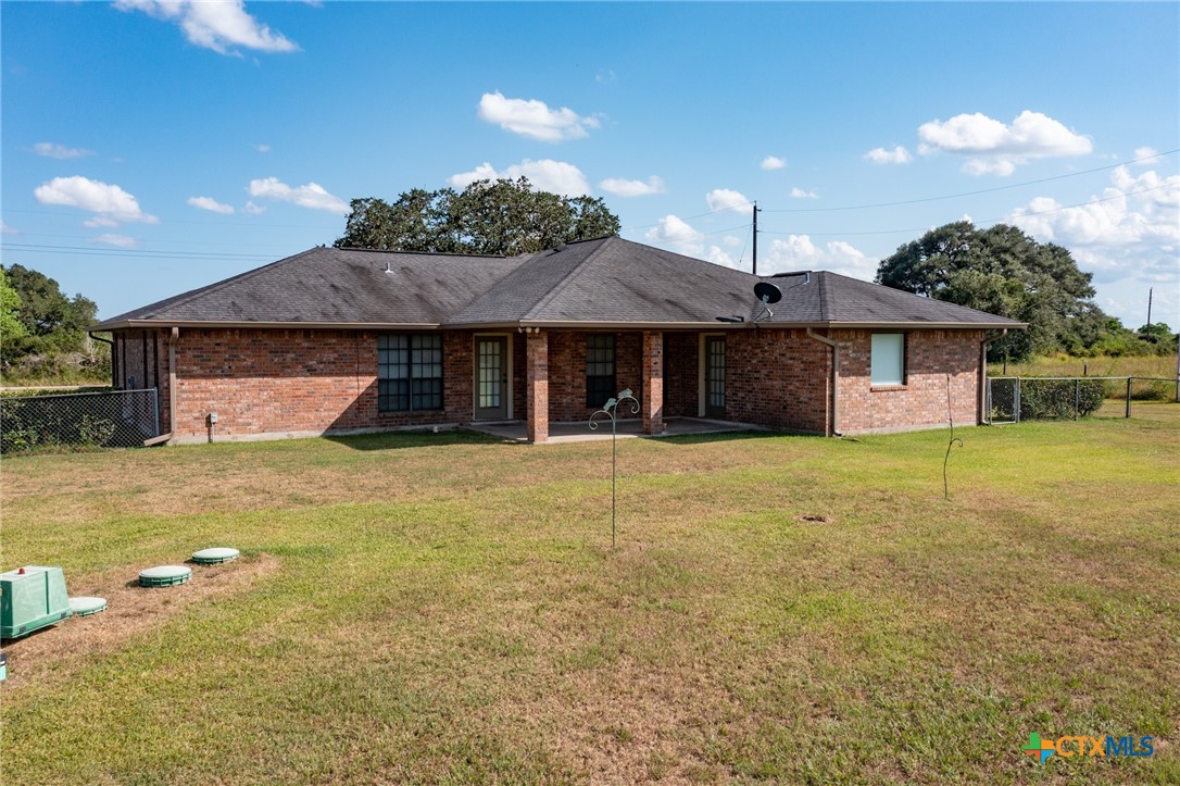 156 Jentry Road
