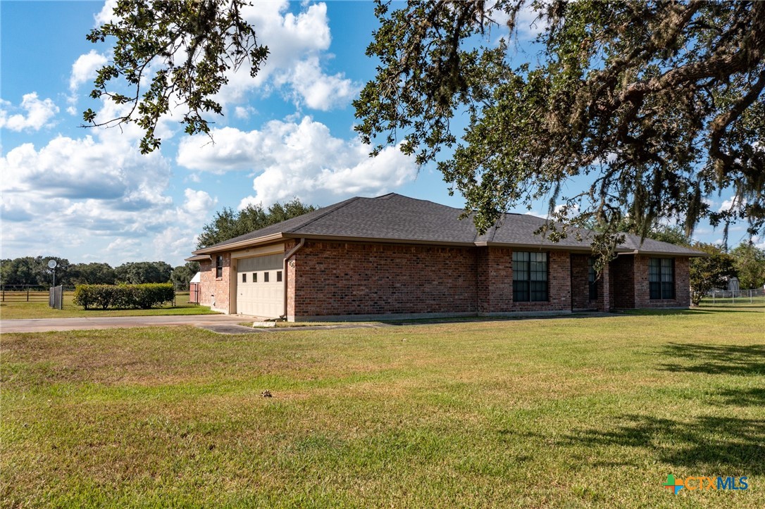 156 Jentry Road