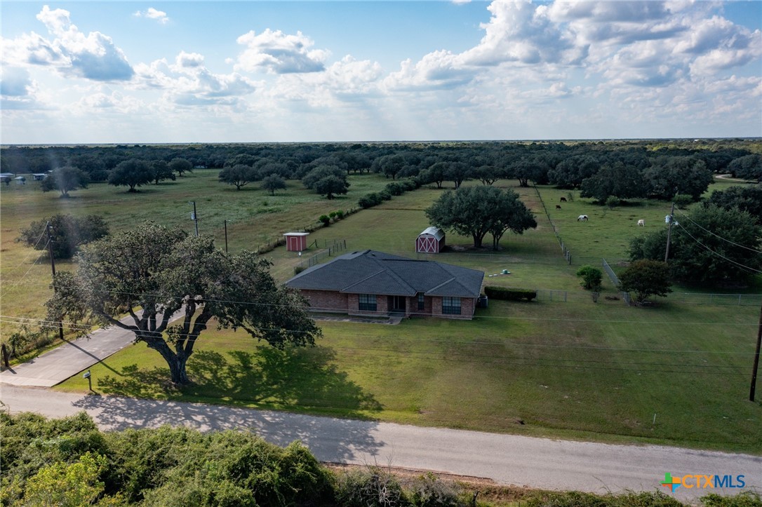 156 Jentry Road