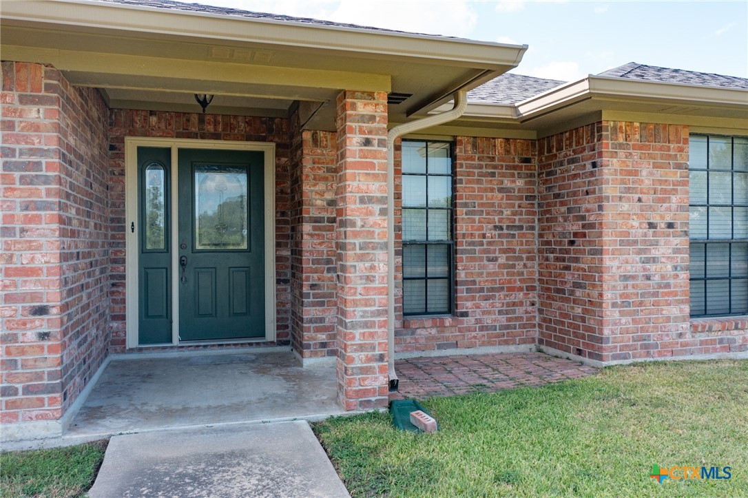 156 Jentry Road