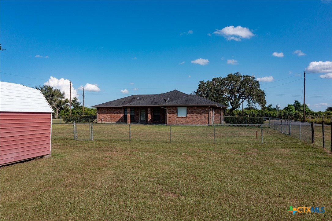 156 Jentry Road