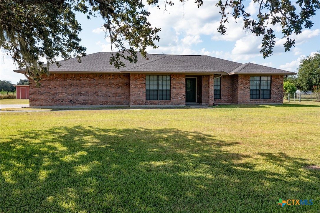 156 Jentry Road