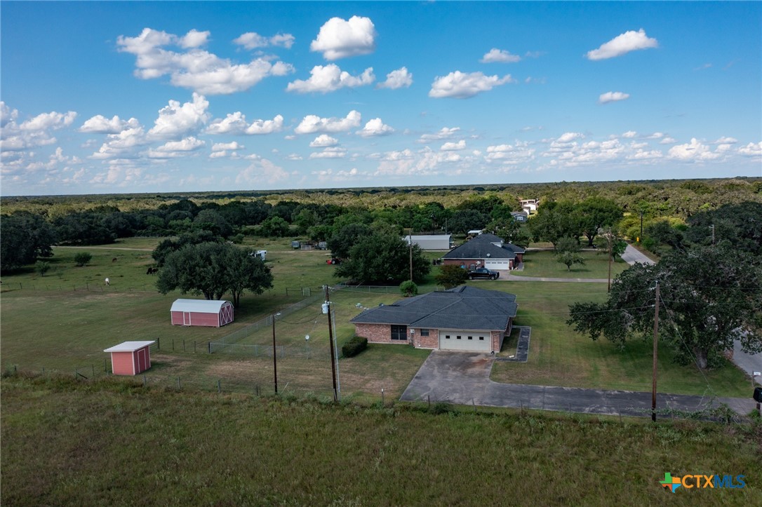 156 Jentry Road
