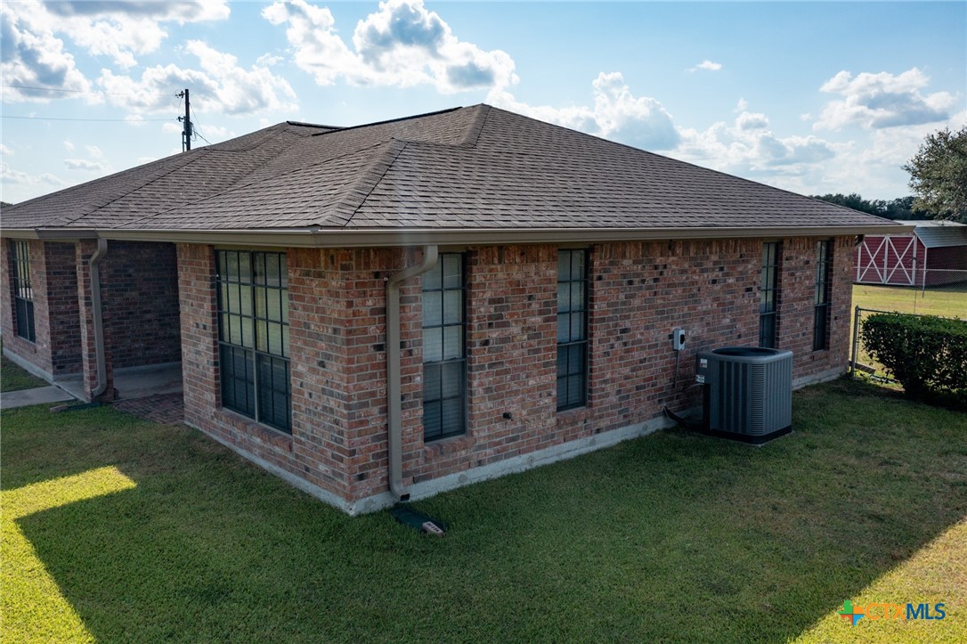 156 Jentry Road