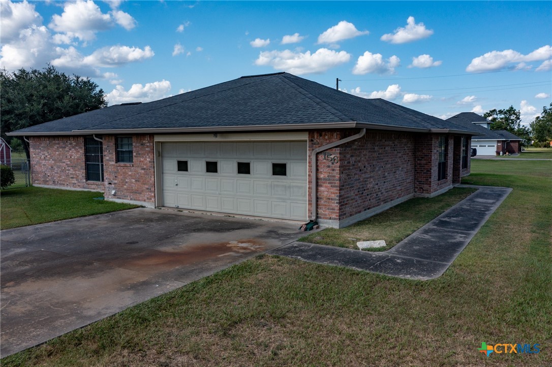156 Jentry Road