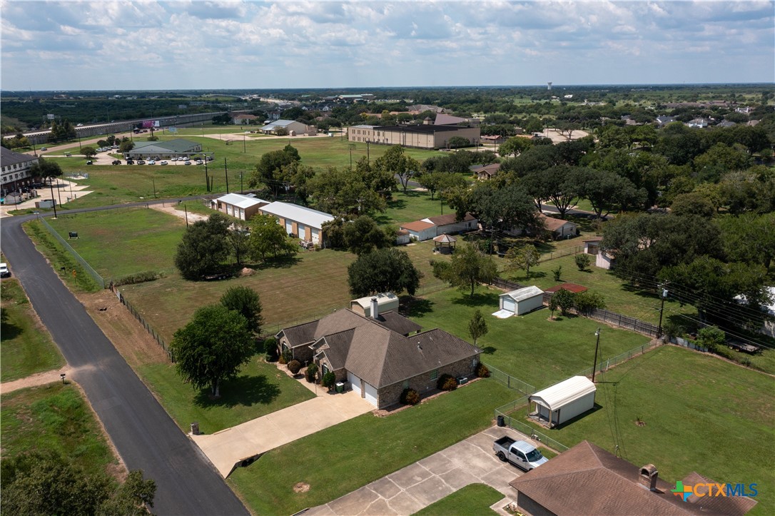 604 Clay Drive
