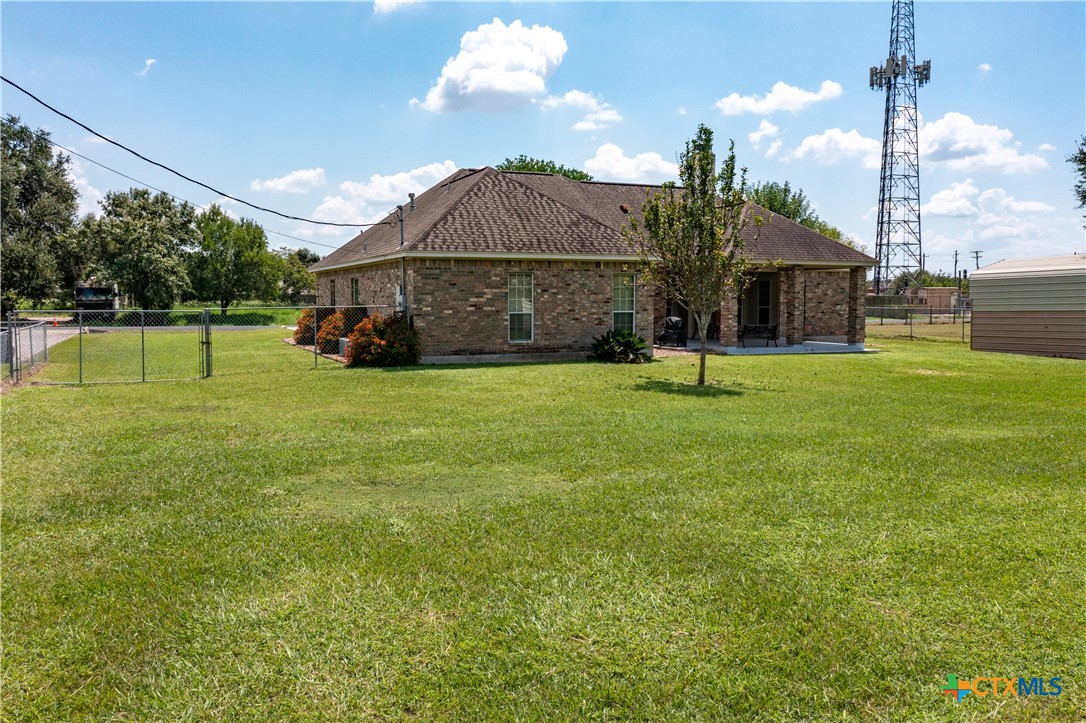 604 Clay Drive