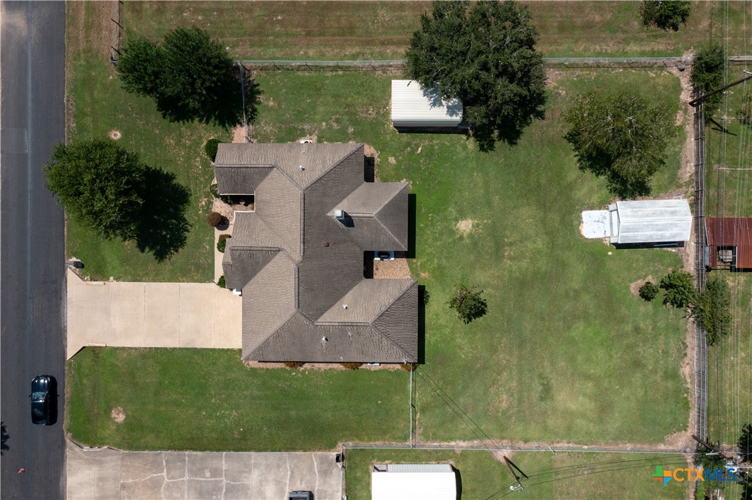 604 Clay Drive