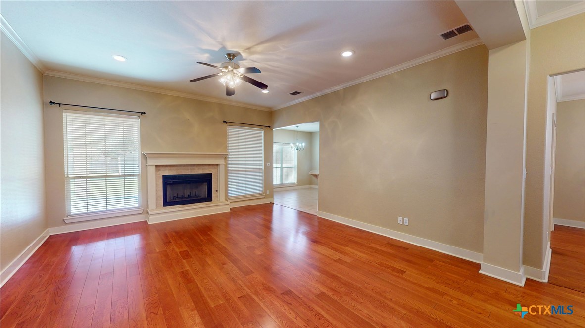 604 Clay Drive