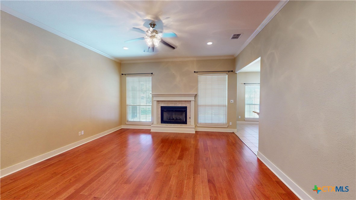 604 Clay Drive