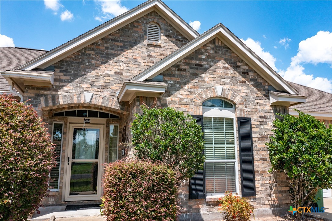 604 Clay Drive