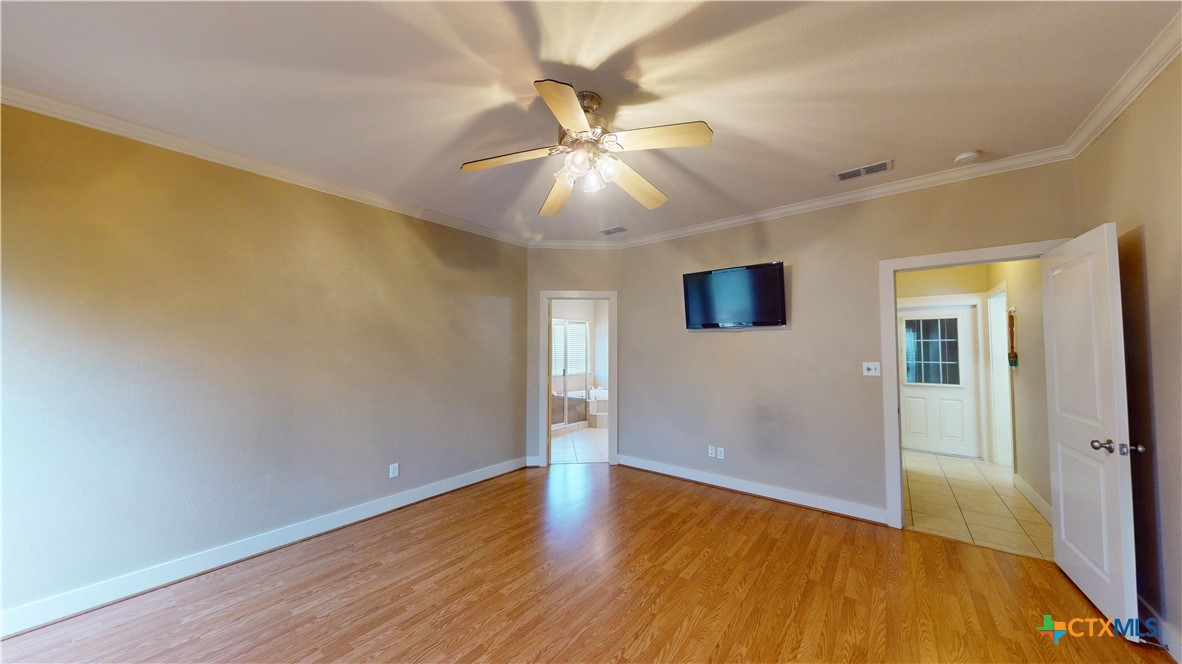 604 Clay Drive
