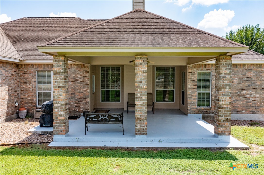 604 Clay Drive